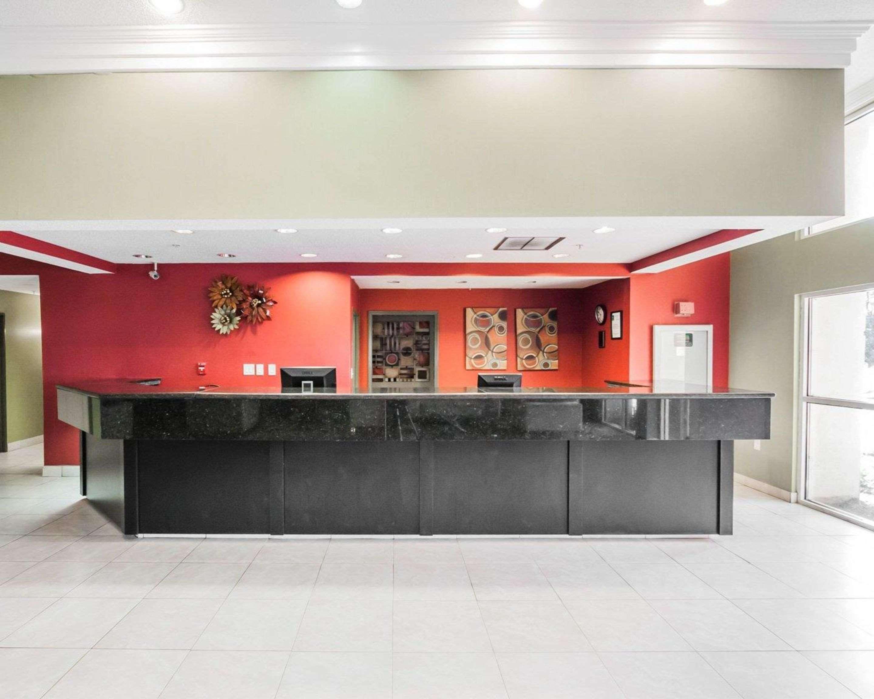 Quality Suites Memphis/ Wolfchase Galleria Dış mekan fotoğraf