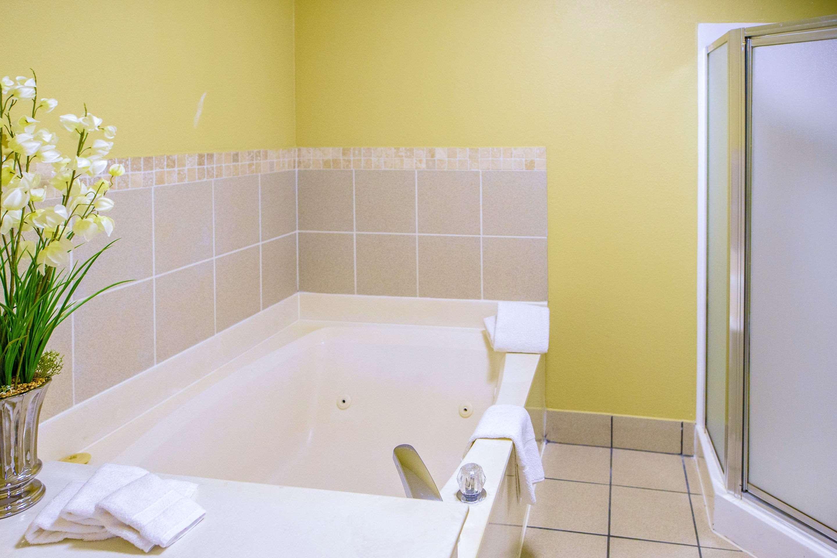Quality Suites Memphis/ Wolfchase Galleria Dış mekan fotoğraf